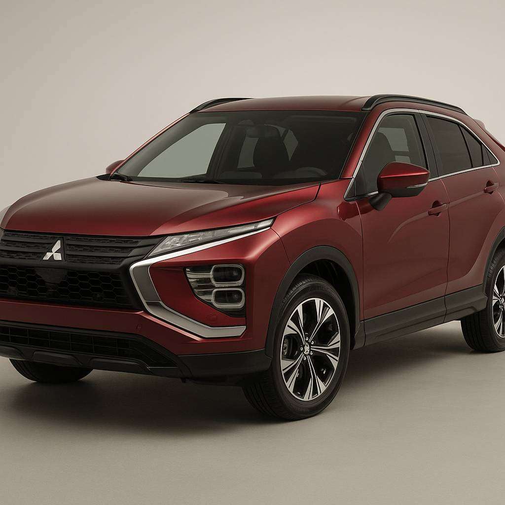 Mitsubishi Auto Repair Service - Friendly Automotive Alpharetta, GA