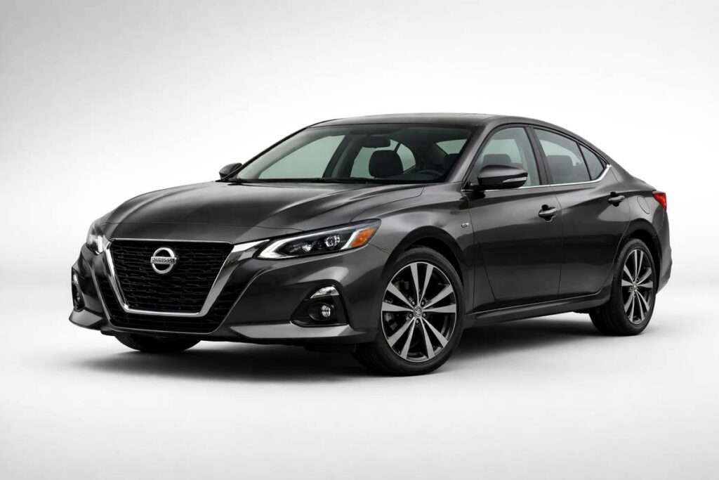 Nissan Auto Repair Service - Friendly Automotive Alpharetta, GA