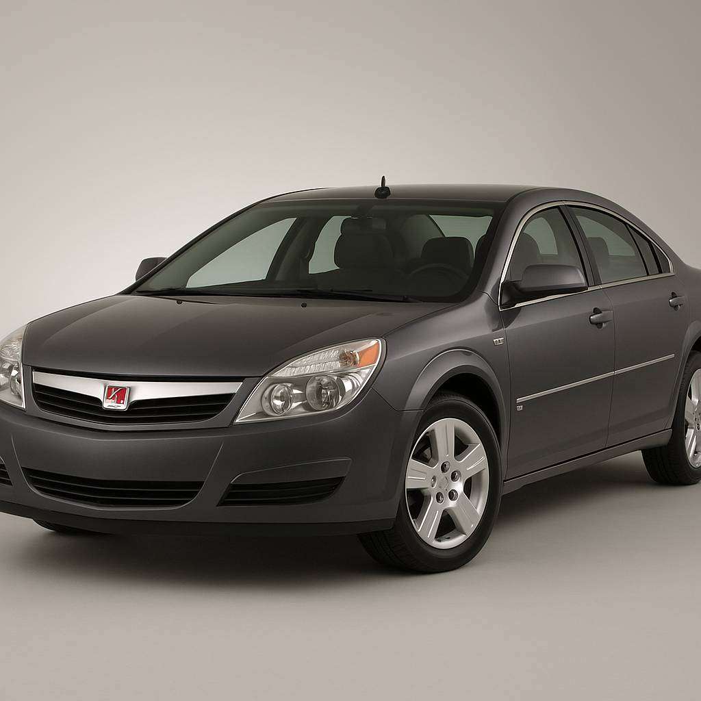 Saab Auto Repair Service - Friendly Automotive Alpharetta, GA
